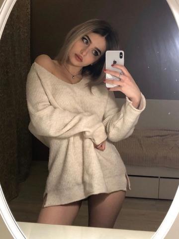 Индивидуалка Виктория Фотография 3